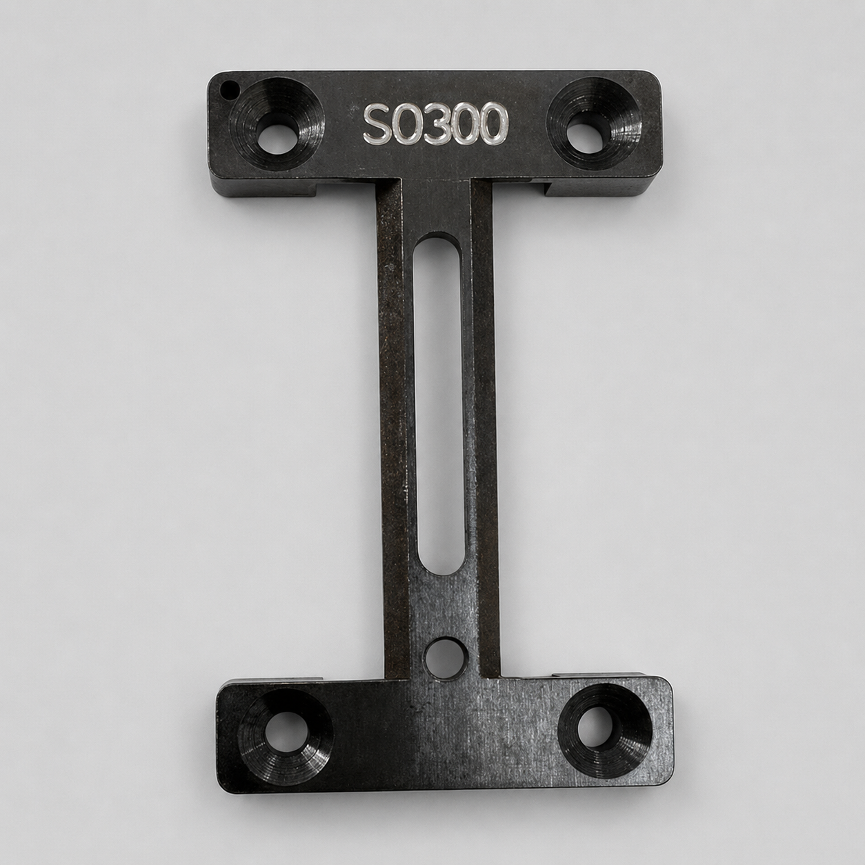 S0300 I-beam style test handler guide rail