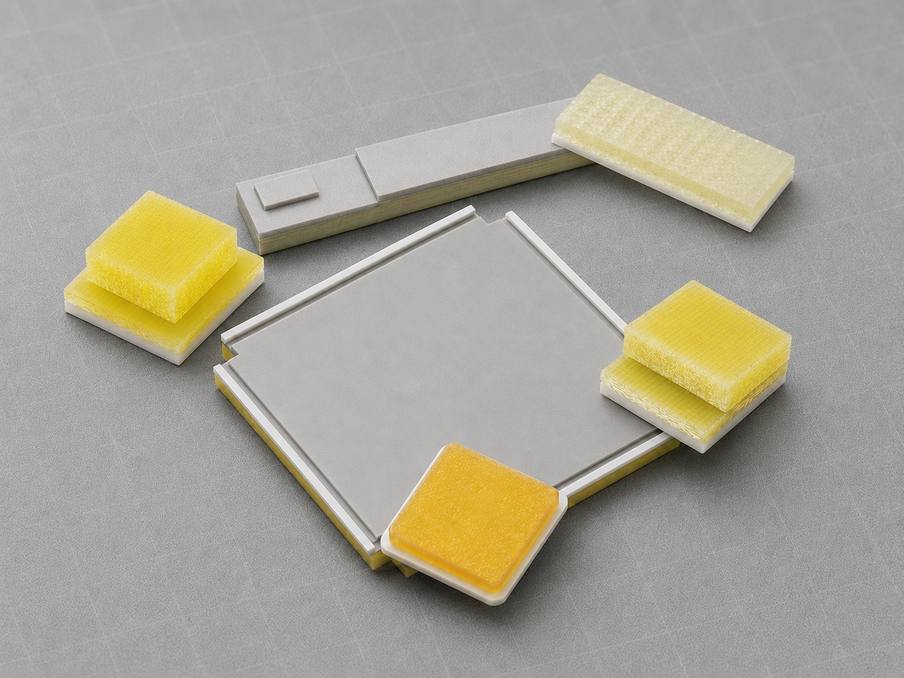 Clean Pad
